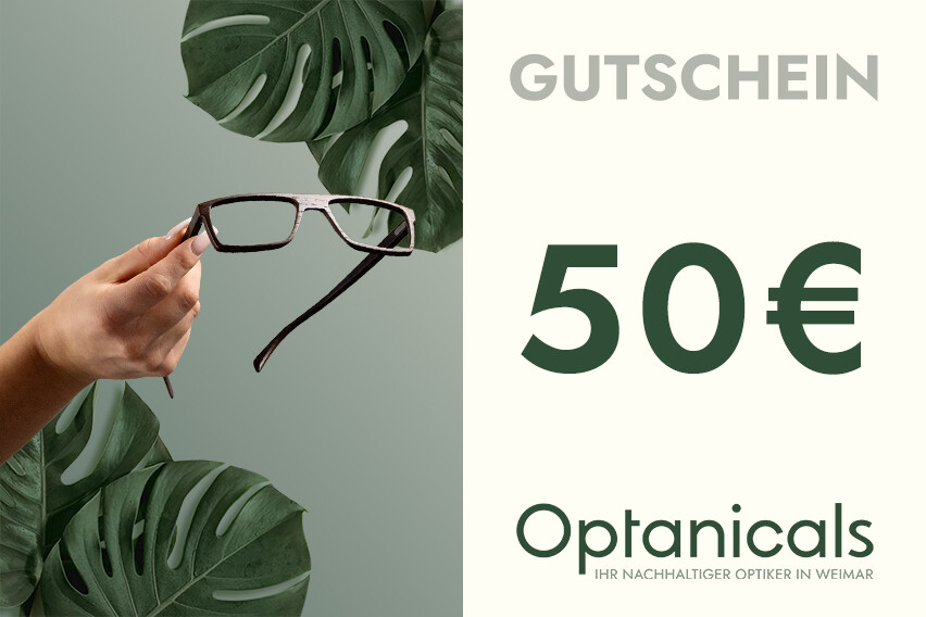 Wertgutschein zum Verschicken