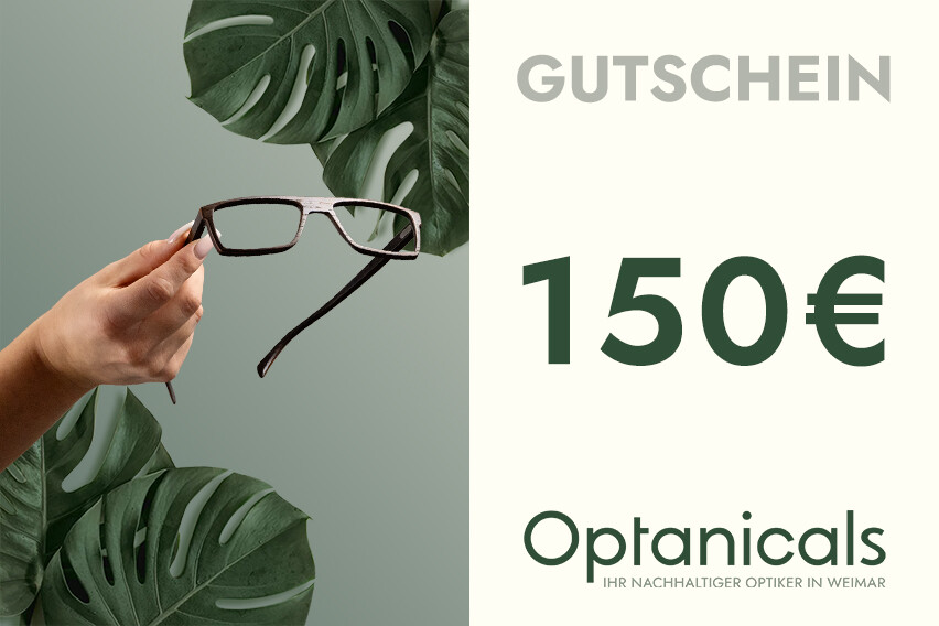 Wertgutschein zum Verschicken