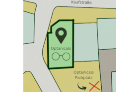 Bild von ⭐️ Optanicals Kundenparkplatz