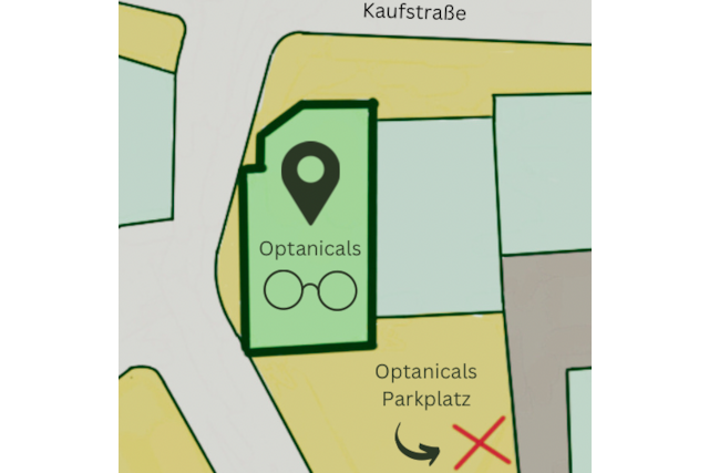 Bild von ⭐️ Optanicals Kundenparkplatz - Parkplatz Weimar k